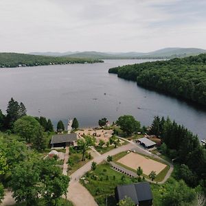 Station Touristique Duchesnay - Sepaq